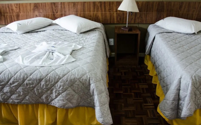 Hotel Casimiro