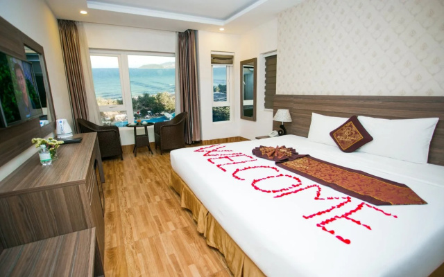 Euro Star Hotel