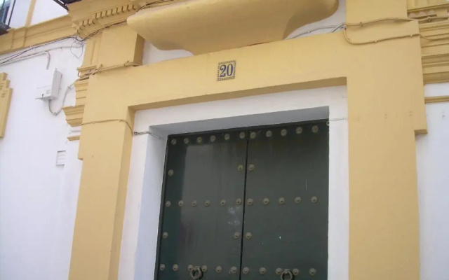 Casa de Tintes