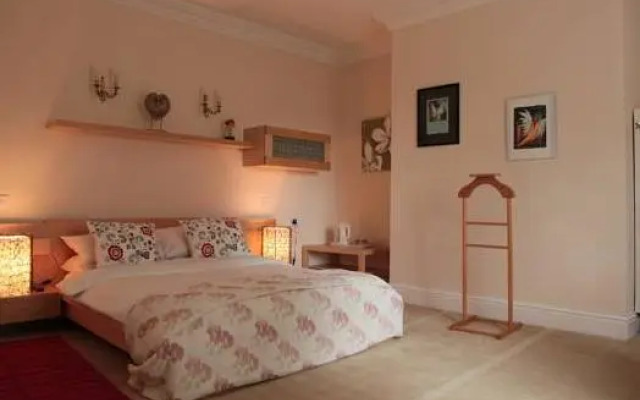 Sniperley Hall Bed and Breakfast