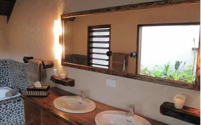 Lope Lope Lodge