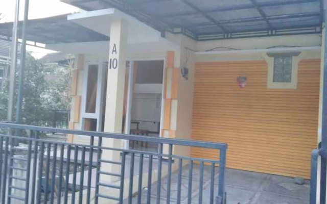 Alura Villa Batu