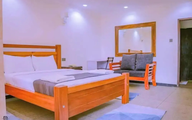 Riverside Villas Nanyuki