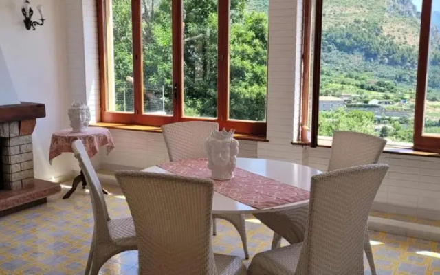 Villa Cristina