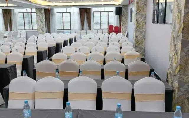 Dafang Xinzhongzheng Hotel