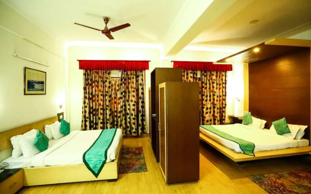 Hotel Shree Hari Niwas