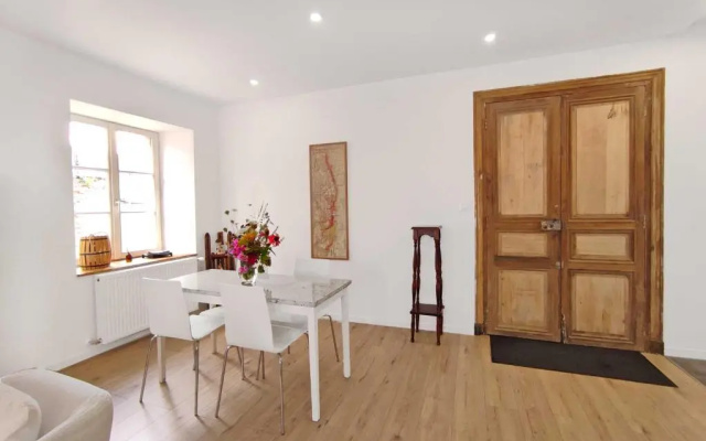 Studio - Pied a Terre Saulieu (Adults Only)