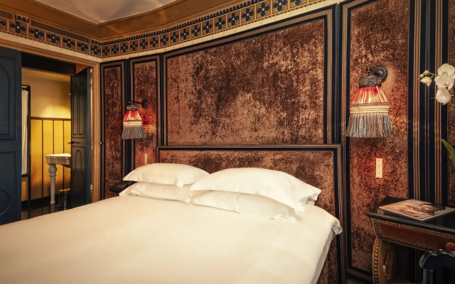 Hôtel Bourg Tibourg - Paris Marais