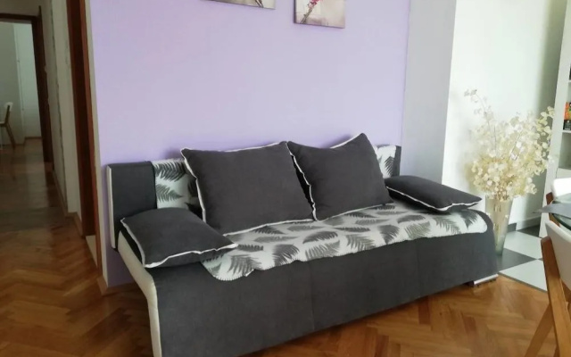 Apartmani Ani