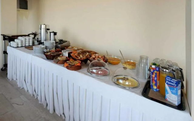 Asteria Hotel