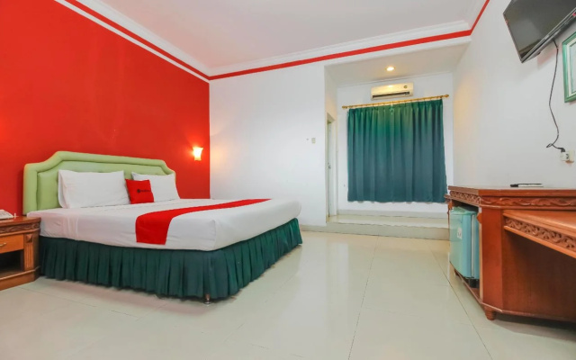 Permata Hijau