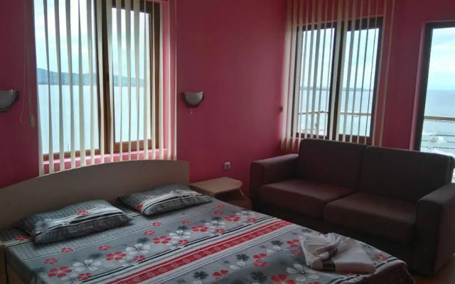Guesthouse Nick