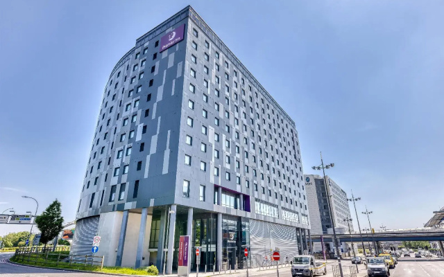 Premier Inn London Gatwick Airport