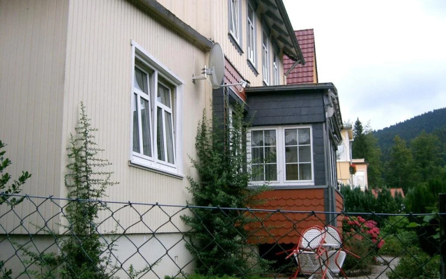 Pension Haus Martha