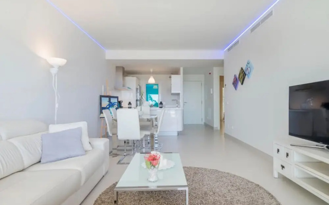 MalagaSuite Luxury Resort Higueron Apartment