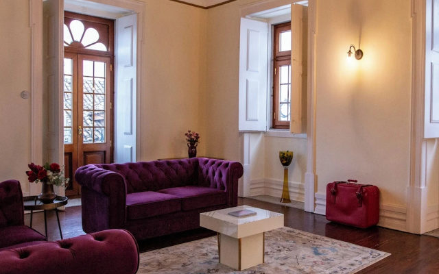Casa dos Livros - Guest House