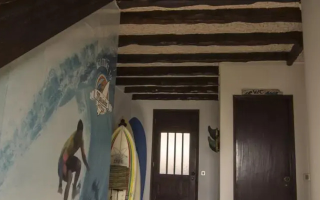 Marinha Surf House