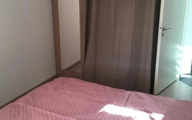 Appartement Fort-Mahon-Plage, 3 pièces, 4 personnes - FR-1-482-49