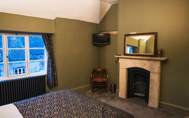 The George Inn