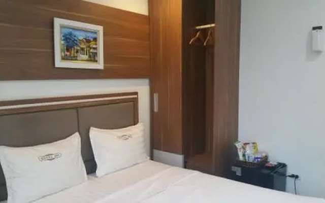 HOTEL 103 Hà ĐoNG