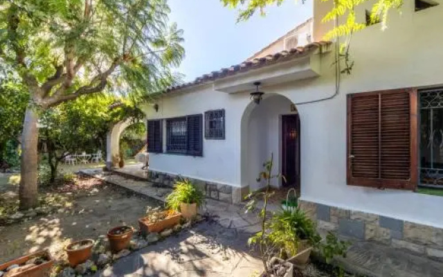 Holiday Home Vilafortuny
