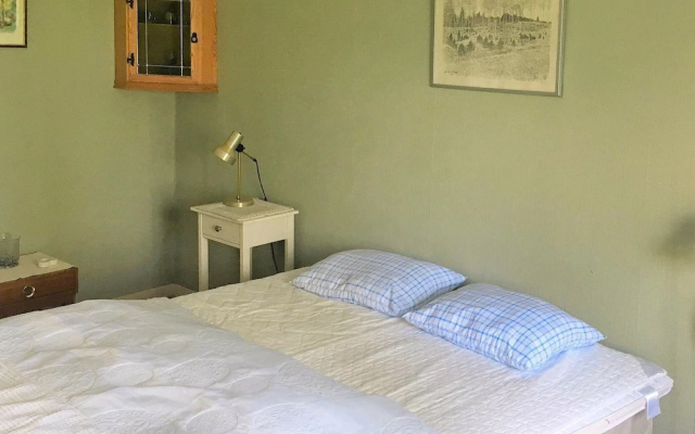4 Person Holiday Home in Arvika