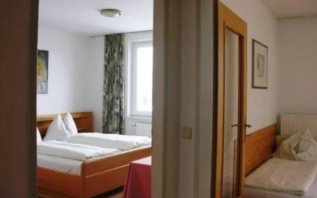 Hotel Thomashöhe