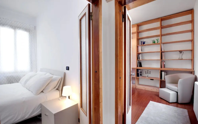 Arsenale Venice Apartment