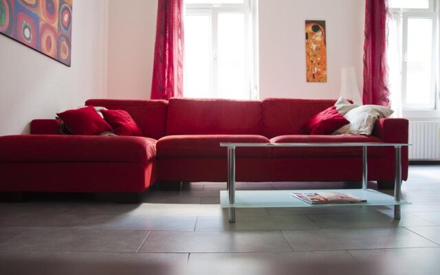 Residence San Marco