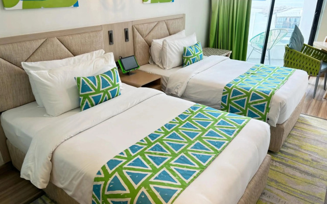 Lime Resort Manila