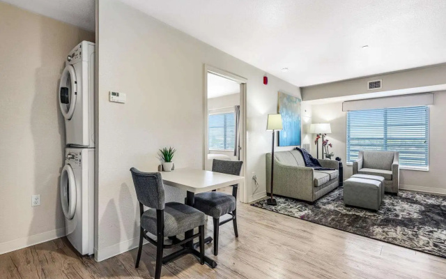 Parks Residential Denver