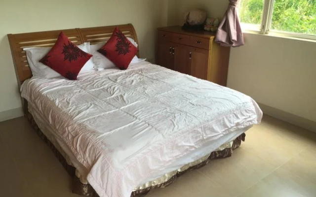 Health Life Village B&B