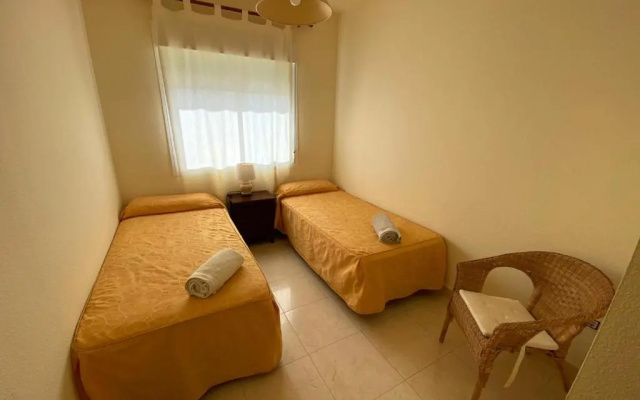 Apartamento en Bahia Golf - Costa Ballena