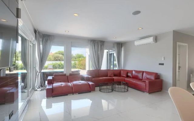 Villa Monte Kope