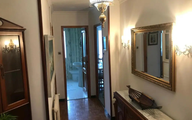 Casa Casares