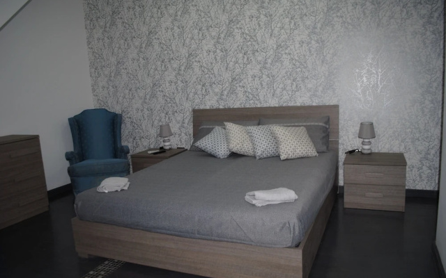 Vacanze Partenopee