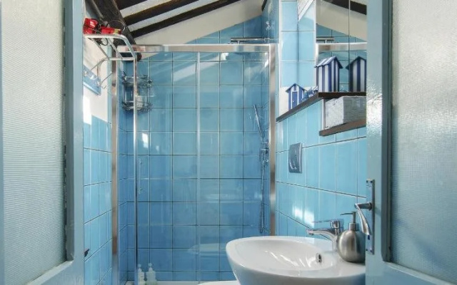 Standard B&B