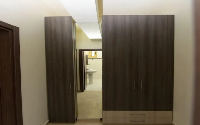 Stelia Luxury Apartments