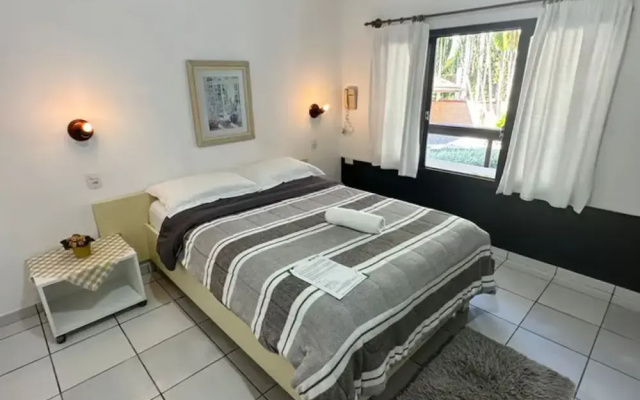 Hotel Angler Hof