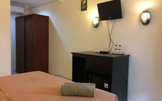 Jenny Bunker Homestay