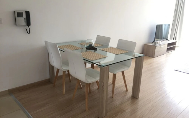 Eden Beach Apartments