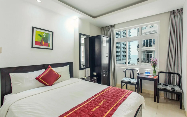 Misa Hotel Da Nang