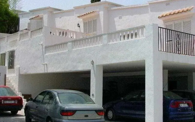 Finca Simo Apartments