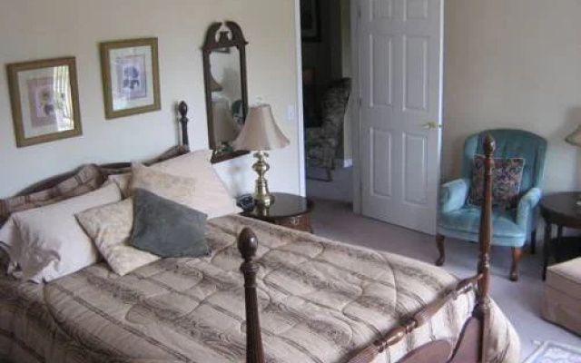 Lands End Retreat