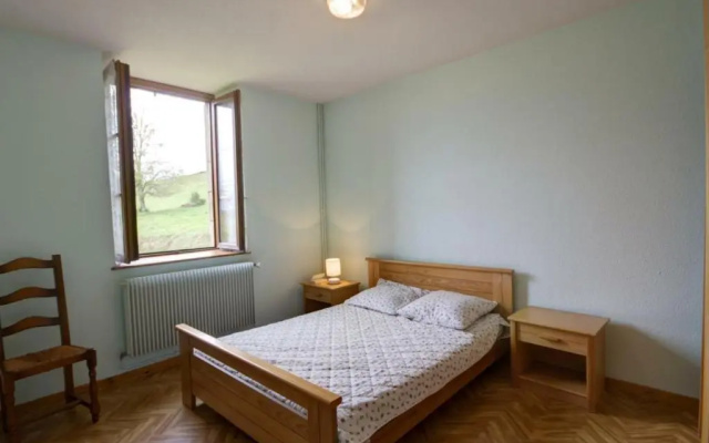 Gîte La Chambonie, 4 pièces, 6 personnes - FR-1-496-196