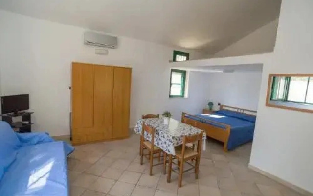 Villetta San Matteo