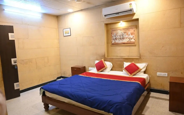 Bhagyashree Hotel