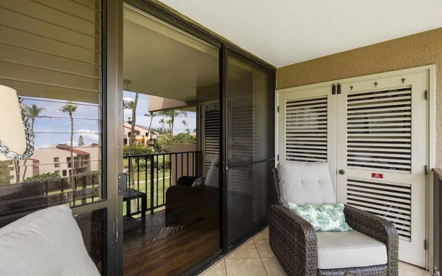 Kamaole Sands 7-308