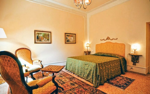 Agriturismo Villa Vianci
