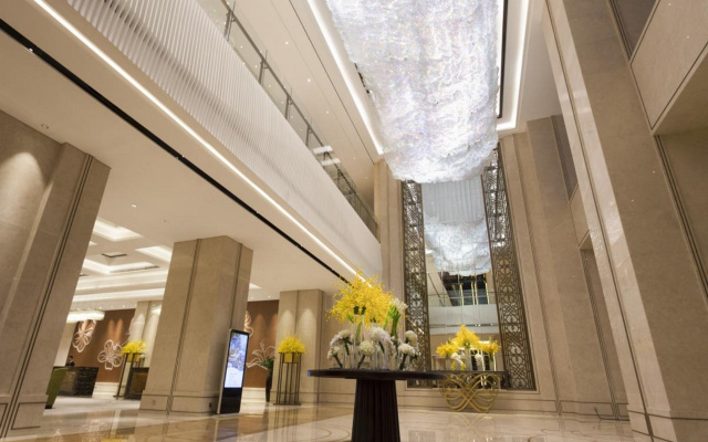 Ming Du Lakeside Hotel Nanning